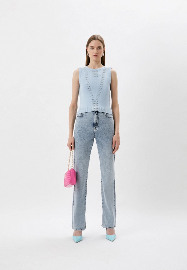 фото Жилет liu jo sport