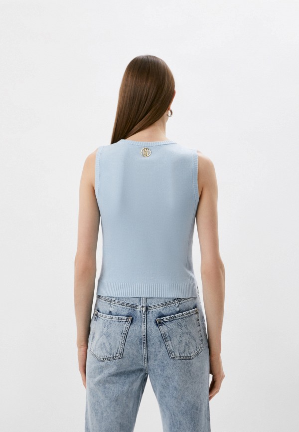 фото Жилет liu jo sport