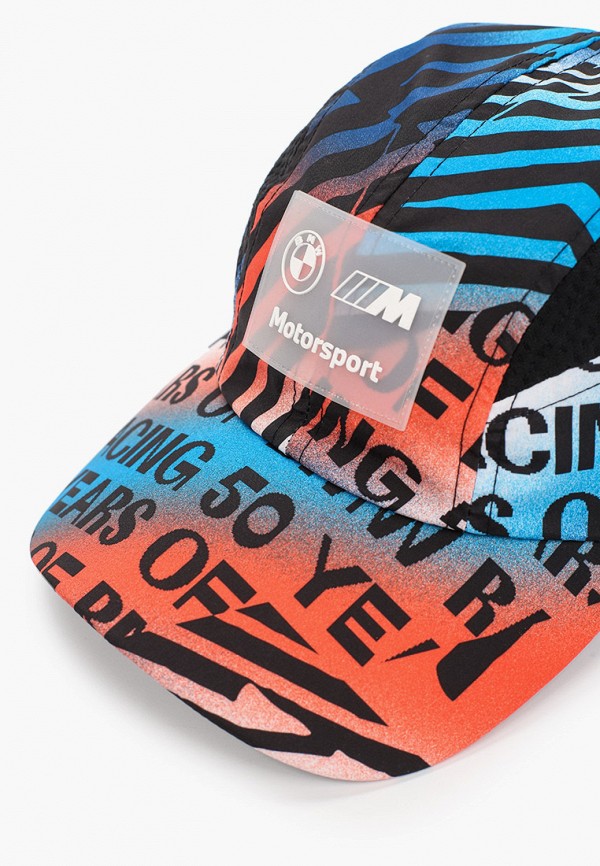 фото Бейсболка puma