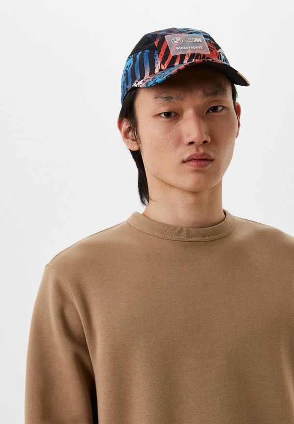 фото Бейсболка puma