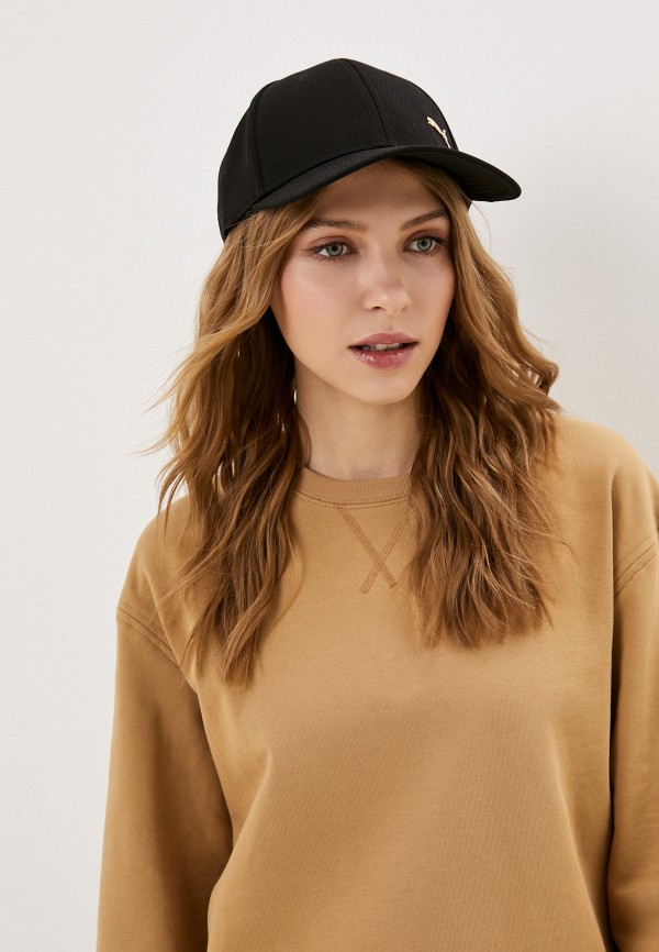 фото Бейсболка puma