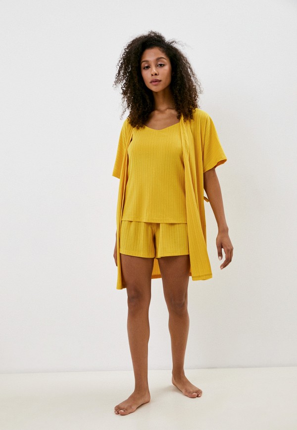 фото Халат и пижама rene santi