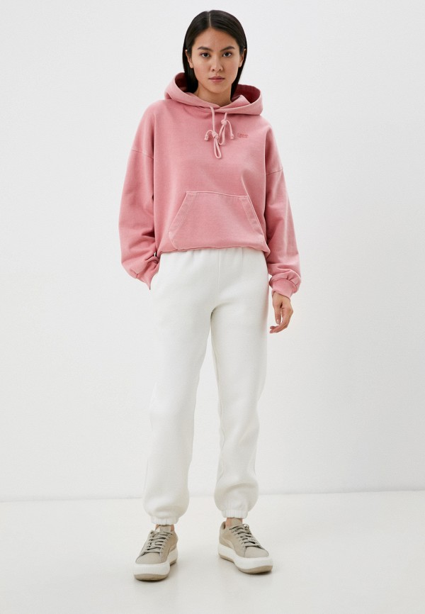 фото Брюки спортивные imocean