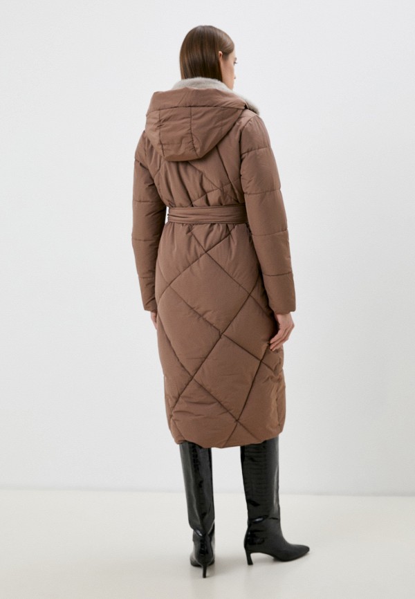 фото Куртка утепленная goldrai