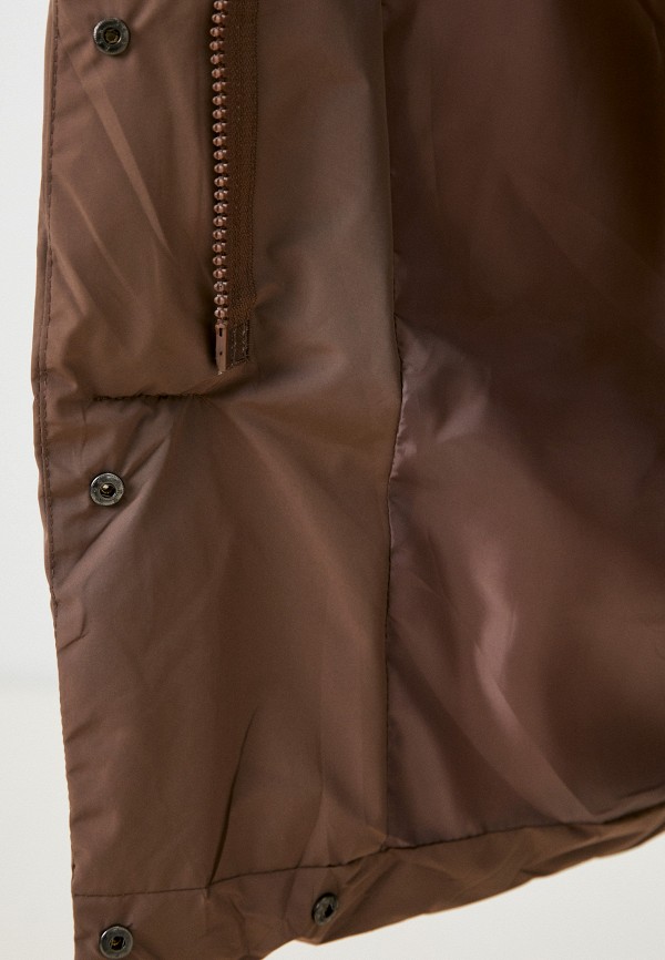 фото Куртка утепленная goldrai