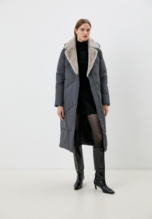 фото Куртка утепленная goldrai