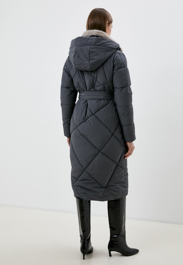 фото Куртка утепленная goldrai