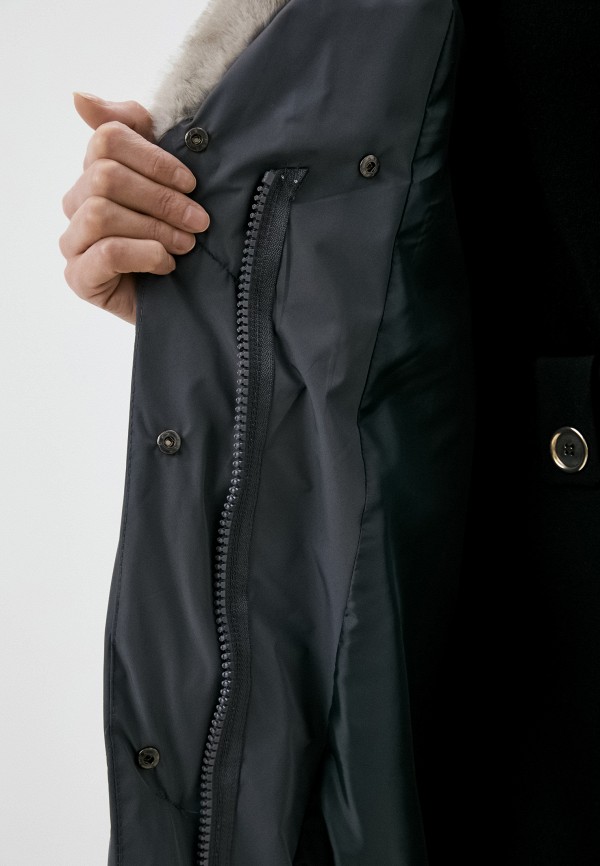 фото Куртка утепленная goldrai