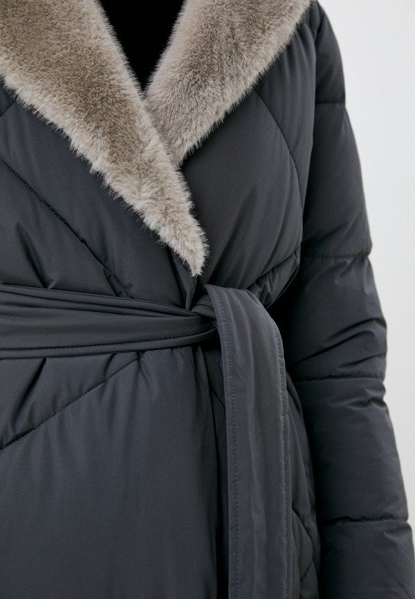 фото Куртка утепленная goldrai