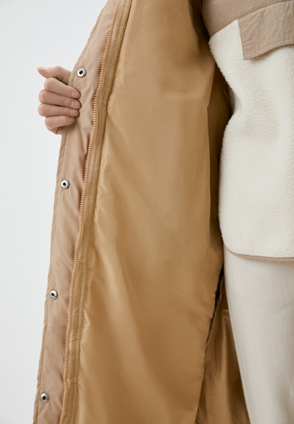 фото Куртка утепленная goldrai