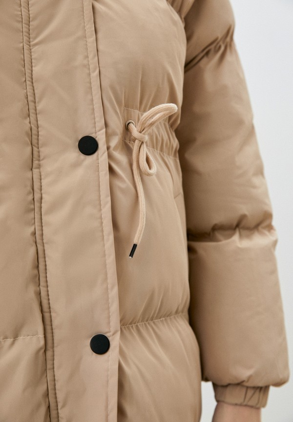 фото Куртка утепленная goldrai