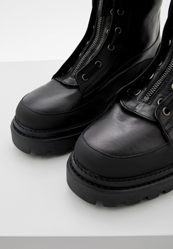 фото Ботинки pinko