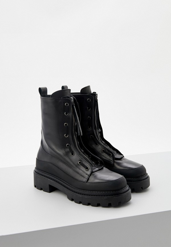 фото Ботинки pinko