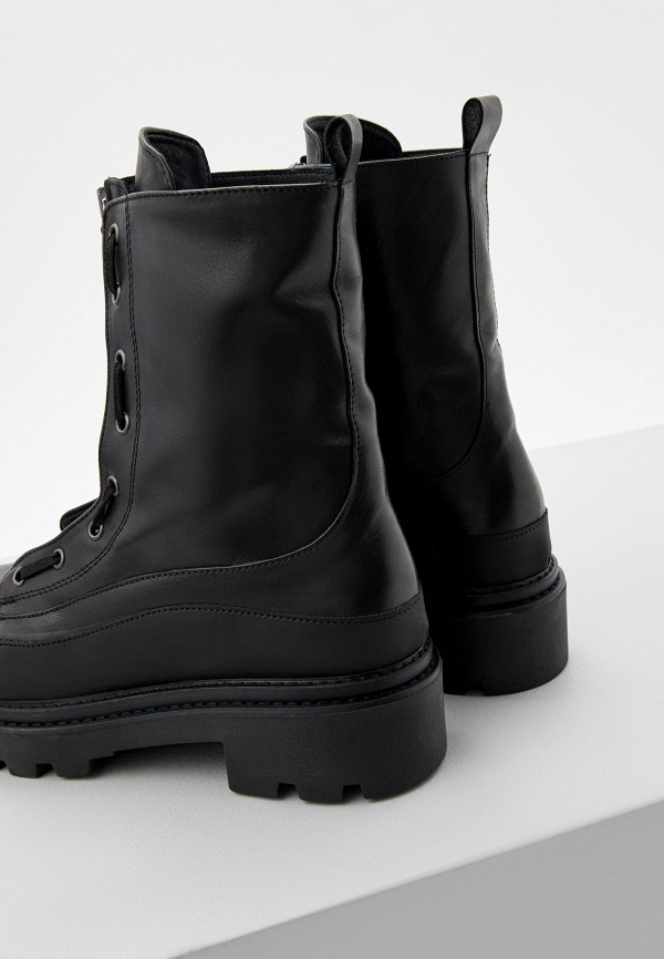 фото Ботинки pinko