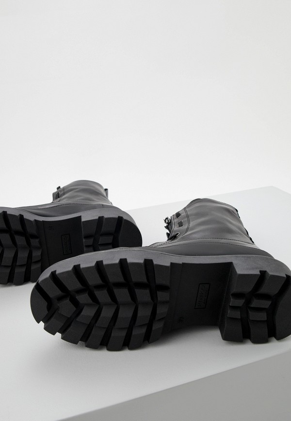 фото Ботинки pinko