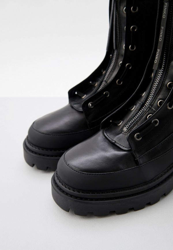 фото Ботинки pinko