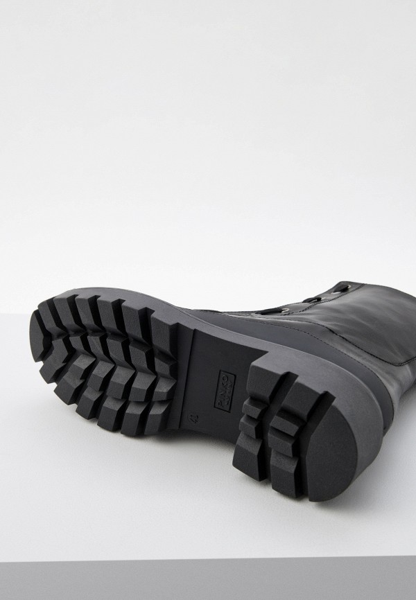 фото Ботинки pinko