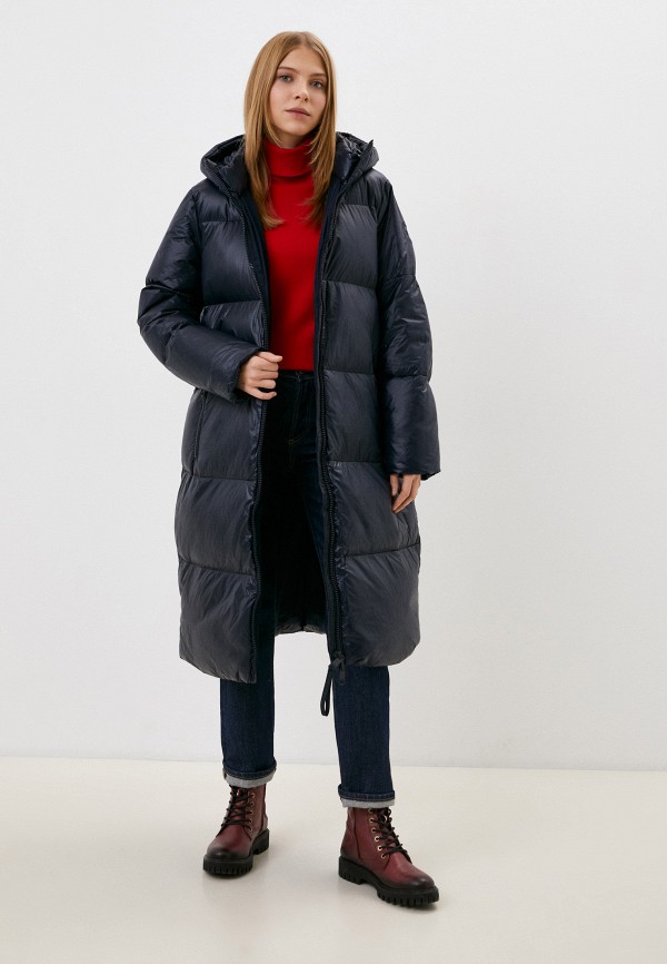 фото Куртка утепленная tommy hilfiger