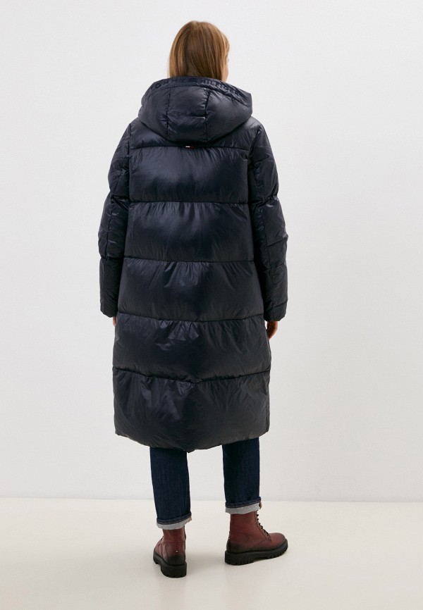 фото Куртка утепленная tommy hilfiger