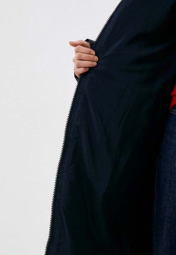 фото Куртка утепленная tommy hilfiger