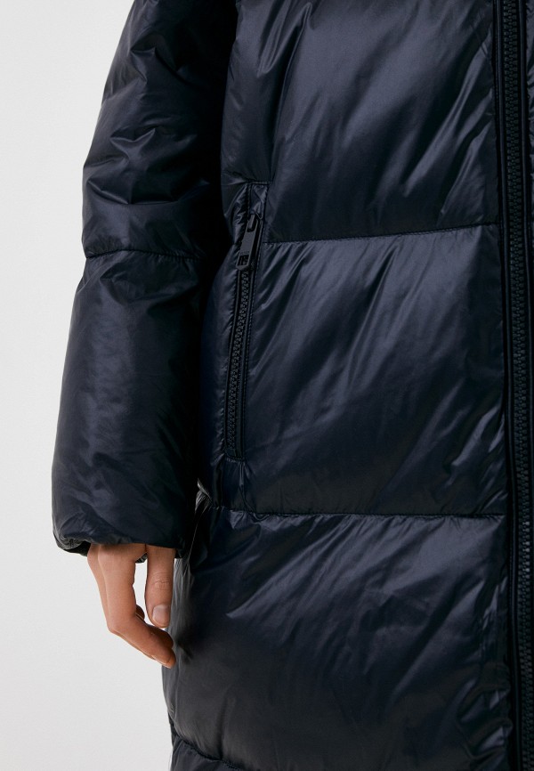 фото Куртка утепленная tommy hilfiger