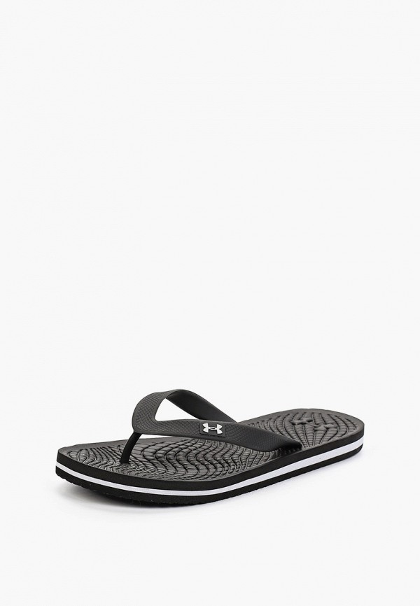 фото Сланцы under armour