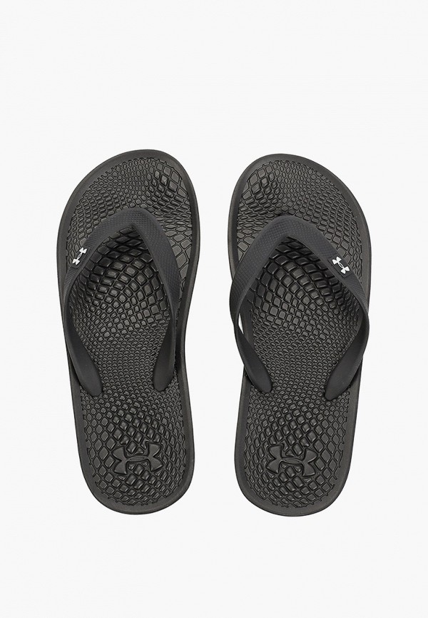 фото Сланцы under armour