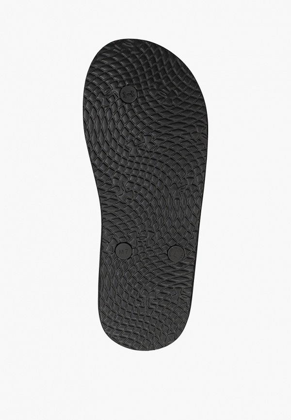 фото Сланцы under armour