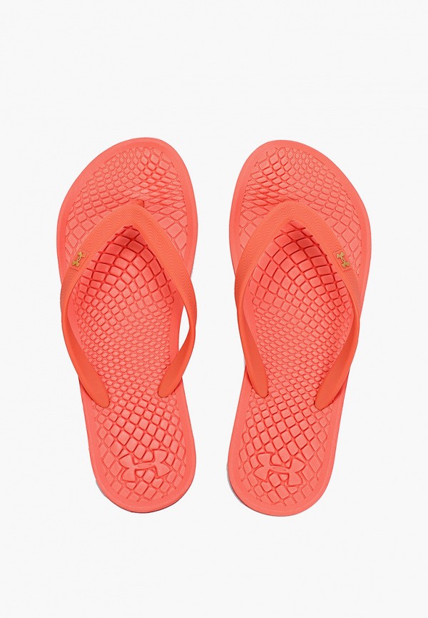 фото Сланцы under armour