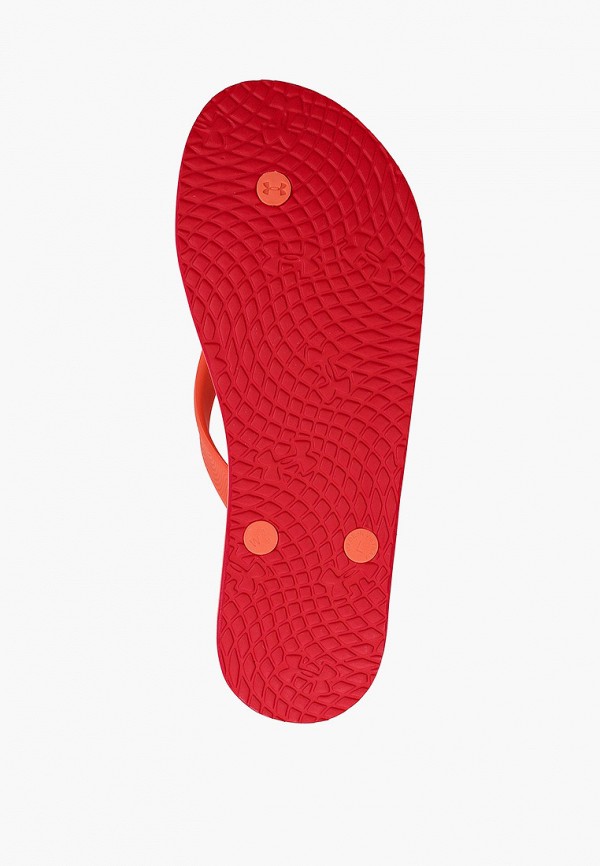 фото Сланцы under armour