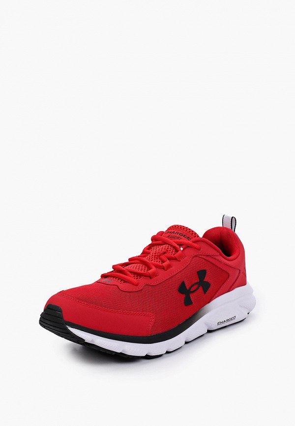 фото Кроссовки under armour