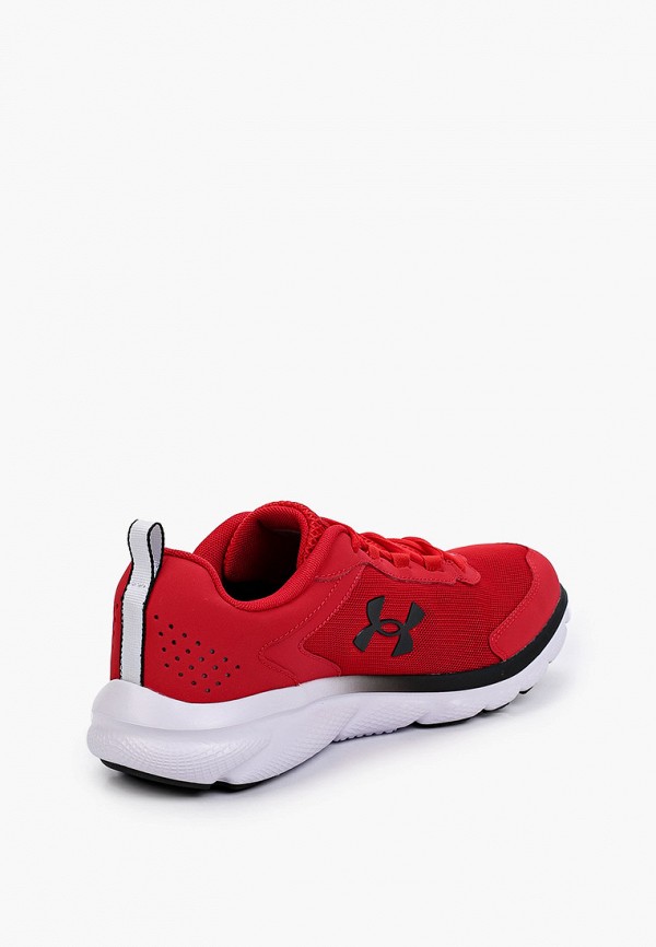 фото Кроссовки under armour
