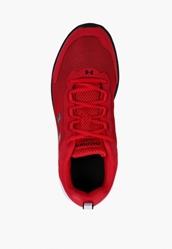 фото Кроссовки under armour