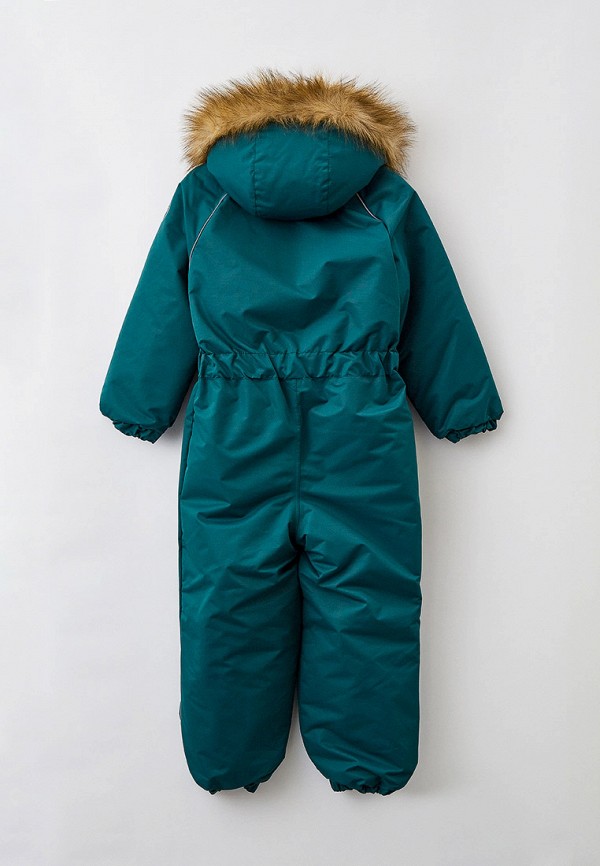 фото Комбинезон утепленный hedda