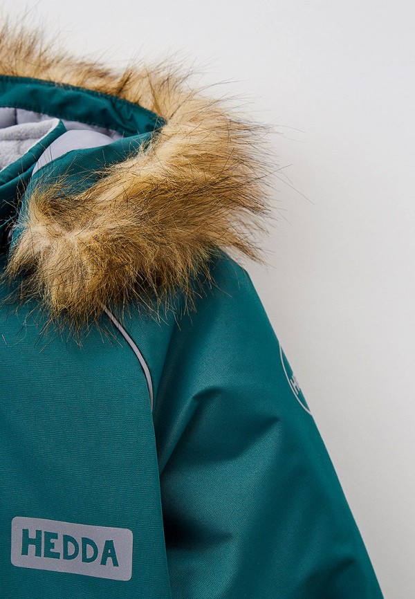 фото Комбинезон утепленный hedda