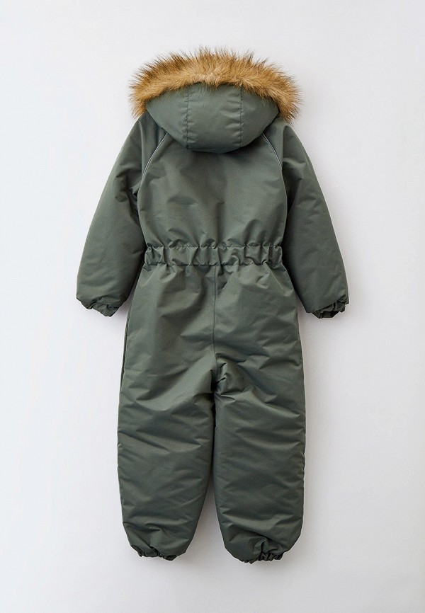 фото Комбинезон утепленный hedda