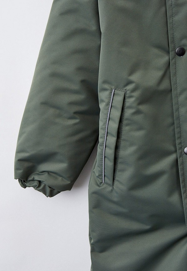 фото Комбинезон утепленный hedda