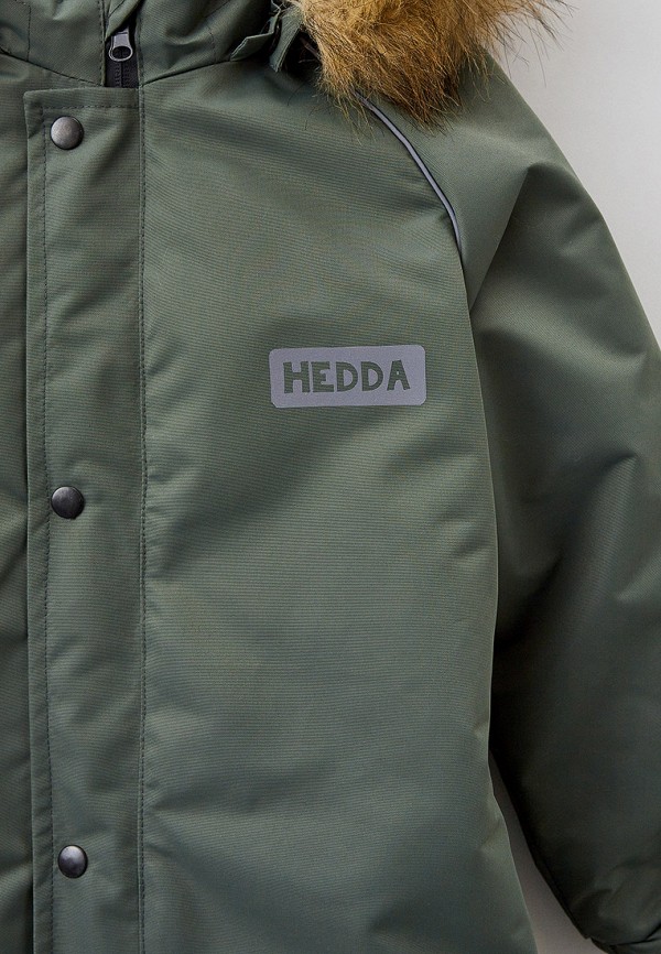 фото Комбинезон утепленный hedda