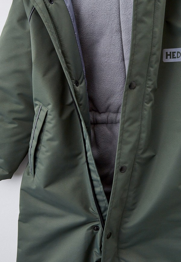 фото Комбинезон утепленный hedda