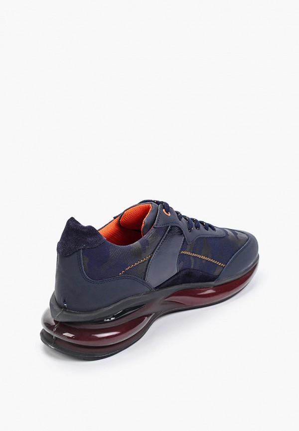 фото Кроссовки luciano bellini