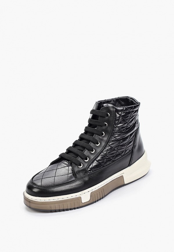 фото Кроссовки luciano bellini