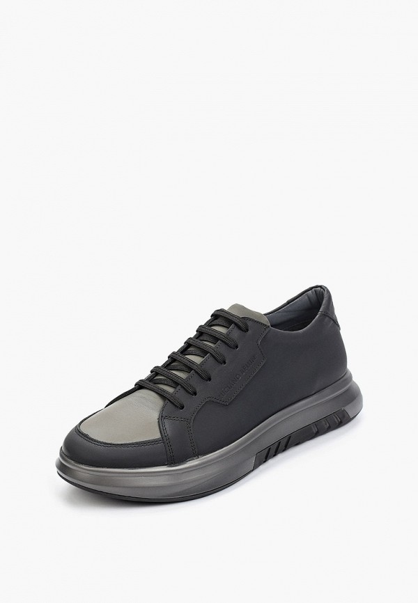 фото Кроссовки luciano bellini