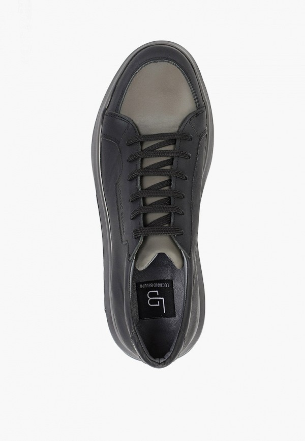 фото Кроссовки luciano bellini