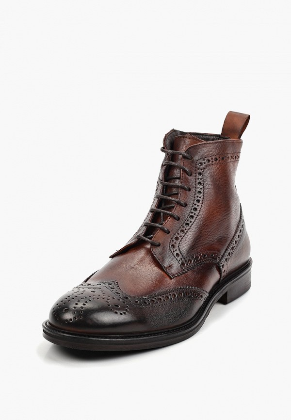 фото Ботинки f.lli rennella