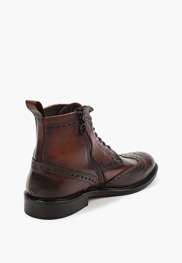 фото Ботинки f.lli rennella