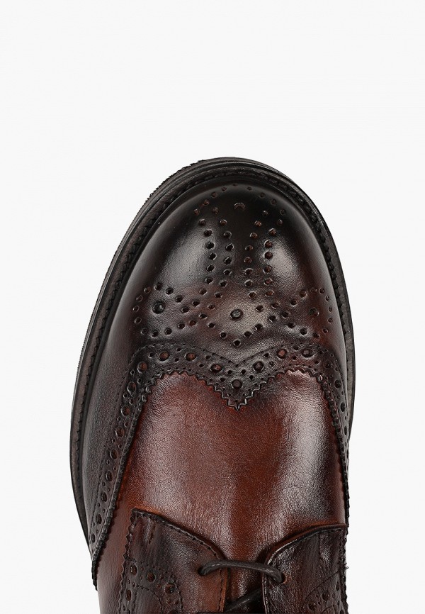 фото Ботинки f.lli rennella