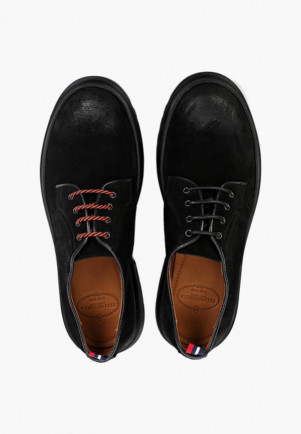 фото Туфли f.lli rennella