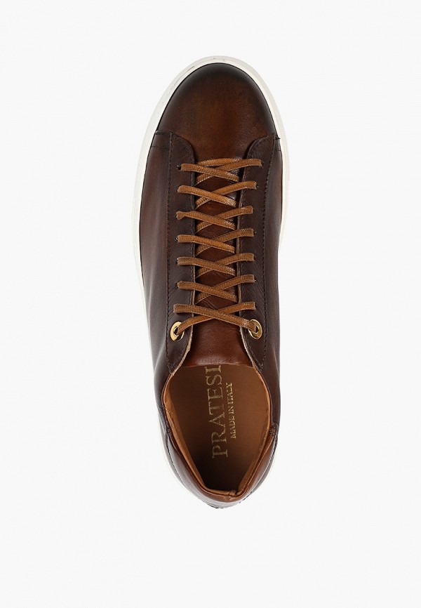 фото Кеды f.lli rennella