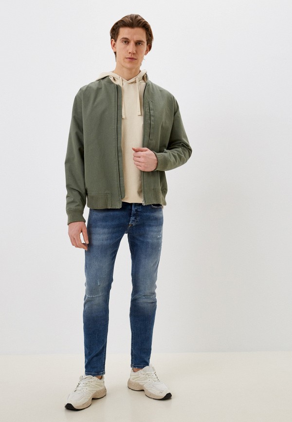 фото Джинсы diesel