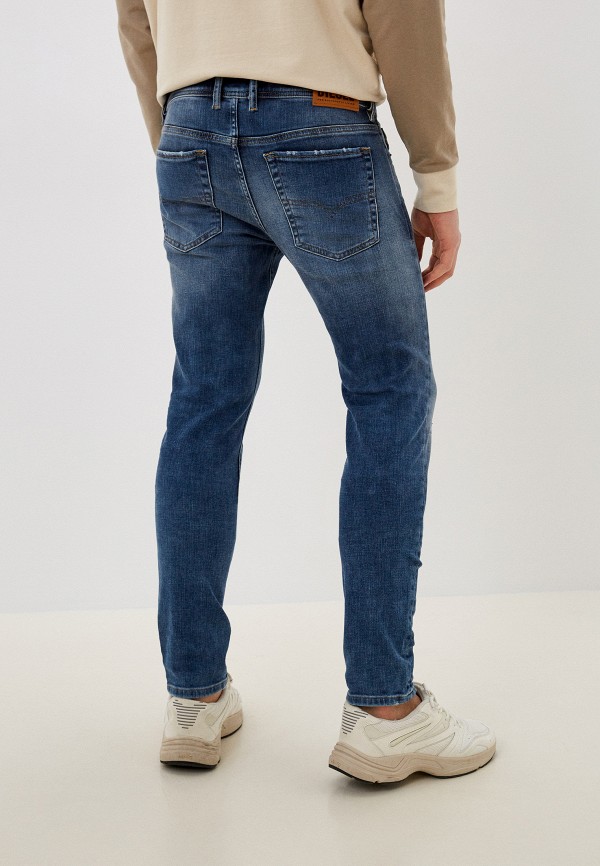 фото Джинсы diesel